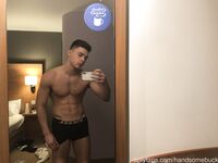 handsomebuck Photos