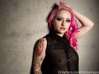 littleamypocket Photos