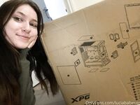 luciaferxo Photos