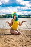 morriganalise Photos