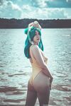 morriganalise Photos