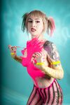 morriganalise Photos