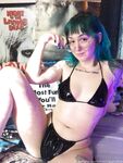 morriganalise Photos