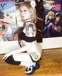 morriganalise Photos