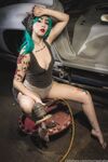 morriganalise Photos