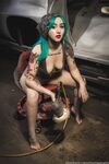 morriganalise Photos