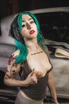 morriganalise Photos