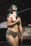 morriganalise Photos