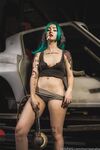 morriganalise Photos