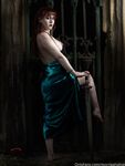 morriganalise Photos