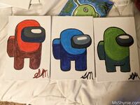 msshynie Photos