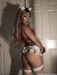 mvngokitty Photos