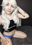 nyxii Photos