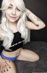 nyxii Photos
