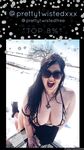 prettytwistedxxx Photos