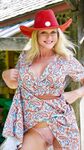 rebafitnice Photos
