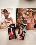 sophiedeevip Photos