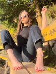 sweetsadiefeet Photos