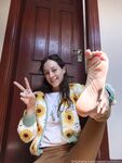 sweetsadiefeet Photos