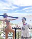 tanamongeau Photos