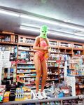 tanamongeau Photos