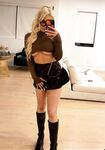 tanamongeau Photos