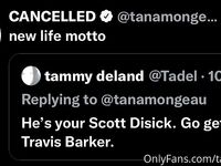 tanamongeau Photos