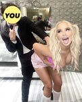 tanamongeau Photos