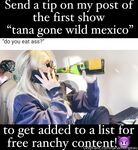 tanamongeau Photos