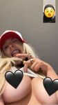 tanamongeau Photos