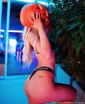 tanamongeau Photos