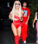tanamongeau Photos