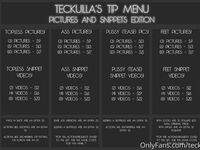 teckuilla Photos