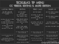 teckuilla Photos