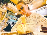 tinakayofficial Photos