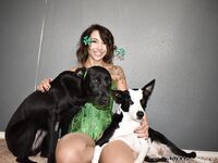 alyxxperience Photos