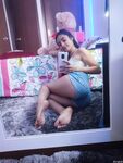angieefeet Photos