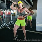 azumusclepowerpro Photos