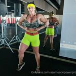 azumusclepowerpro Photos
