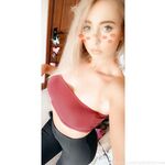 billie-mae18 Photos