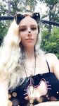 faecatgoddess Photos