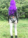 faecatgoddess Photos