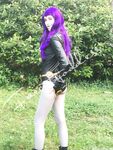 faecatgoddess Photos