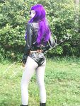 faecatgoddess Photos