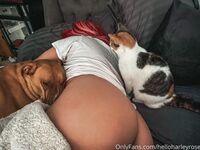 helloharleyrose Photos
