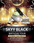 itsskyyblack Photos