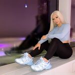 lilforeignshawty Photos