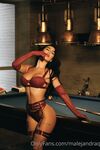 malejandraq Photos