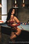 malejandraq Photos