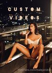 malejandraq Photos